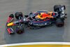 Training Singapur: "Wäre es eine Driftchallenge, würde ich gewinnen"