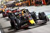 Quali-Erdbeben in Singapur: Ferrari jubelt, Red Bull in Q2 k.o.!