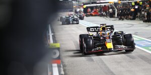 Erklärt: Warum Verstappen trotz drei Untersuchungen keine Gridstrafe bekam