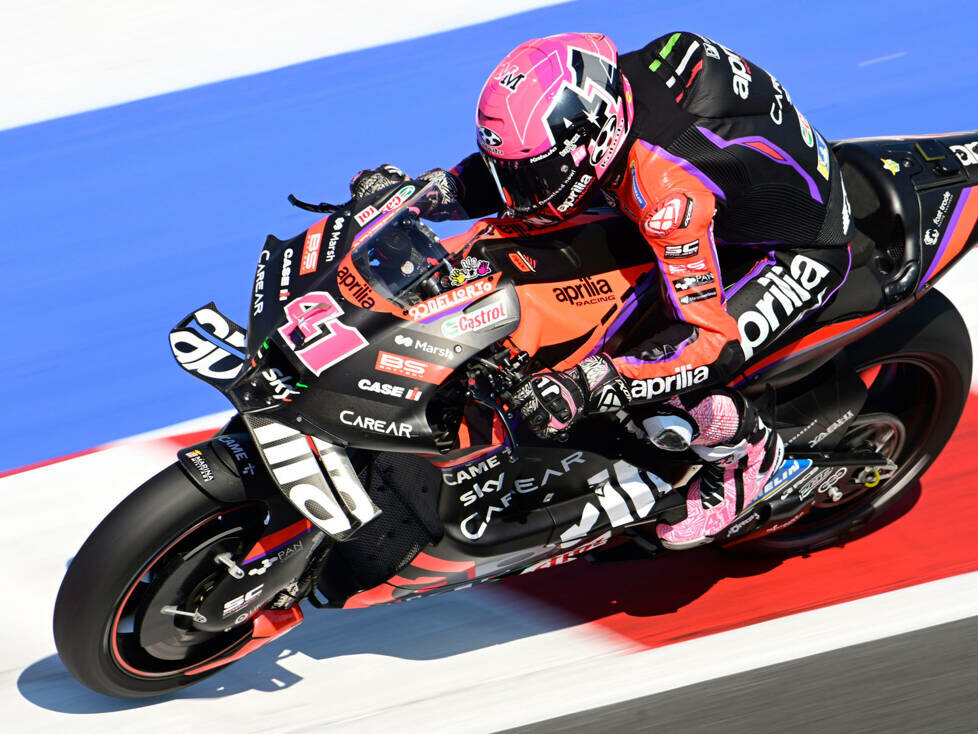 Aleix Espargaro
