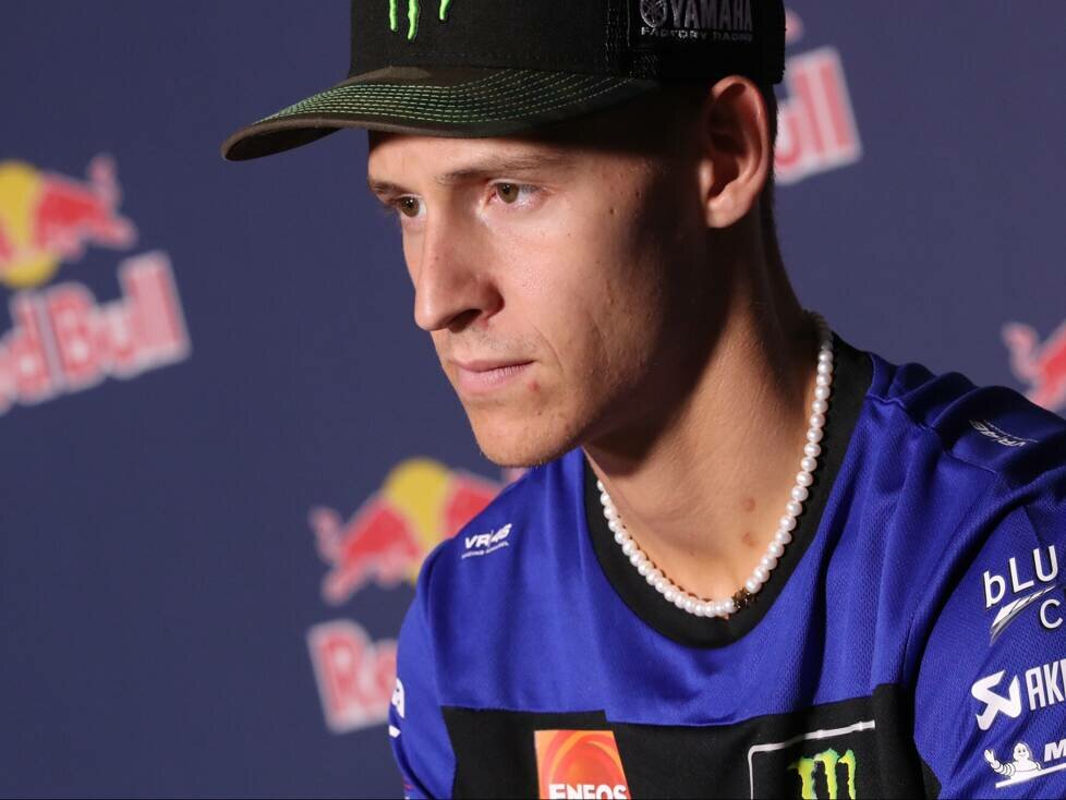 Fabio Quartararo