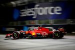 Charles Leclerc (Ferrari) 