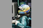 Fernando Alonso (Aston Martin) 