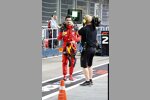 Carlos Sainz (Ferrari) 