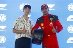 Carlos Sainz (Ferrari) 