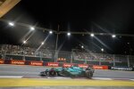 Fernando Alonso (Aston Martin) 