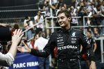 George Russell (Mercedes) 