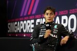 George Russell (Mercedes) 