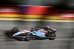 Alexander Albon (Williams) 