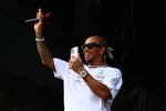 Lewis Hamilton (Mercedes) 