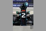 George Russell (Mercedes) 