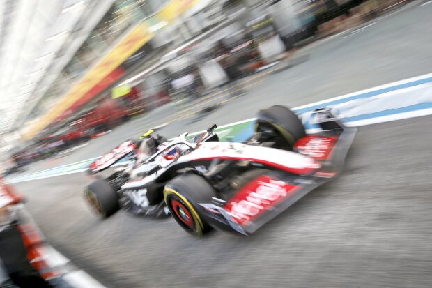 Nico Hulkenberg Haas Haas F1 ~ Nico Hulkenberg (Haas) ~ 