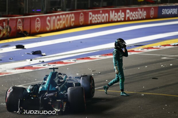 Lance Stroll Aston Martin Aston Martin F1 ~Lance Stroll (Aston Martin) ~ 