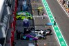 Teams nutzen Sonne zum Reifenheizen: Abt-Team fordert hartes Durchgreifen