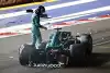 Bild zum Inhalt: Startverzicht nach Unfall: Lance Stroll verpasst Singapur-Rennen