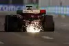Bild zum Inhalt: Bodenhöhe: Darum wurden die Sauber-Updates unter Wert geschlagen