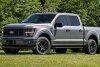 Ford F-150 (2024) debütiert mit frischer Optik und mehr Technik