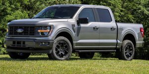 Ford F-150: News, Gerüchte, Tests