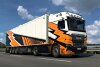 Bild zum Inhalt: Euro Truck Simulator 2: Neue Fahrzeugdesigns und zwei Städte-Updates