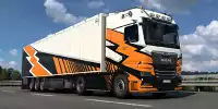Euro Truck Simulator 2