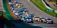 Bild zum Inhalt: Fahrerlager-Radar der ADAC GT4 Germany vom Sachsenring
