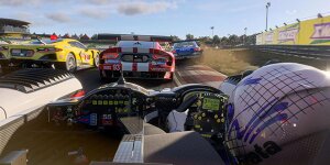 Forza Motorsport: Gameplayvideo und frische Infos