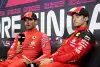 Bild zum Inhalt: Ferrari wittert Chance auf Sieg: Leclerc sperrt sich nicht gegen Stallorder