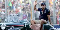 Sergio Perez