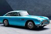 Bild zum Inhalt: Aston Martin DB5 (1963-65): Der berühmteste Aston wird 60
