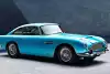 Bild zum Inhalt: Aston Martin DB5 (1963-65): Der berühmteste Aston wird 60