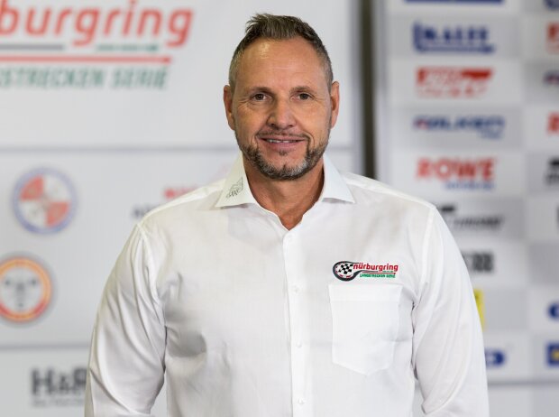 Mike Jäger hat eine harte juristische Schlacht hinter sich Mike Jäger hat eine harte juristische Schlacht hinter sich