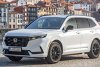 Bild zum Inhalt: Honda CR-V (2023): Preise und Technik der Neuauflage