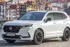 Bild zum Inhalt: Honda CR-V (2023): Preise und Technik der Neuauflage