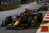 Red Bull: "Irgendwann wäre die Serie ohnehin gerissen ..."