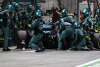 Bild zum Inhalt: "Unfahrbarer" Aston Martin: "Ein Rennen zum Vergessen" für Fernando Alonso