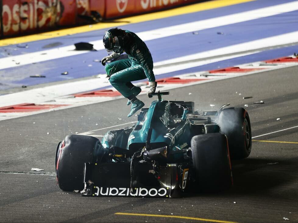 Lance Stroll