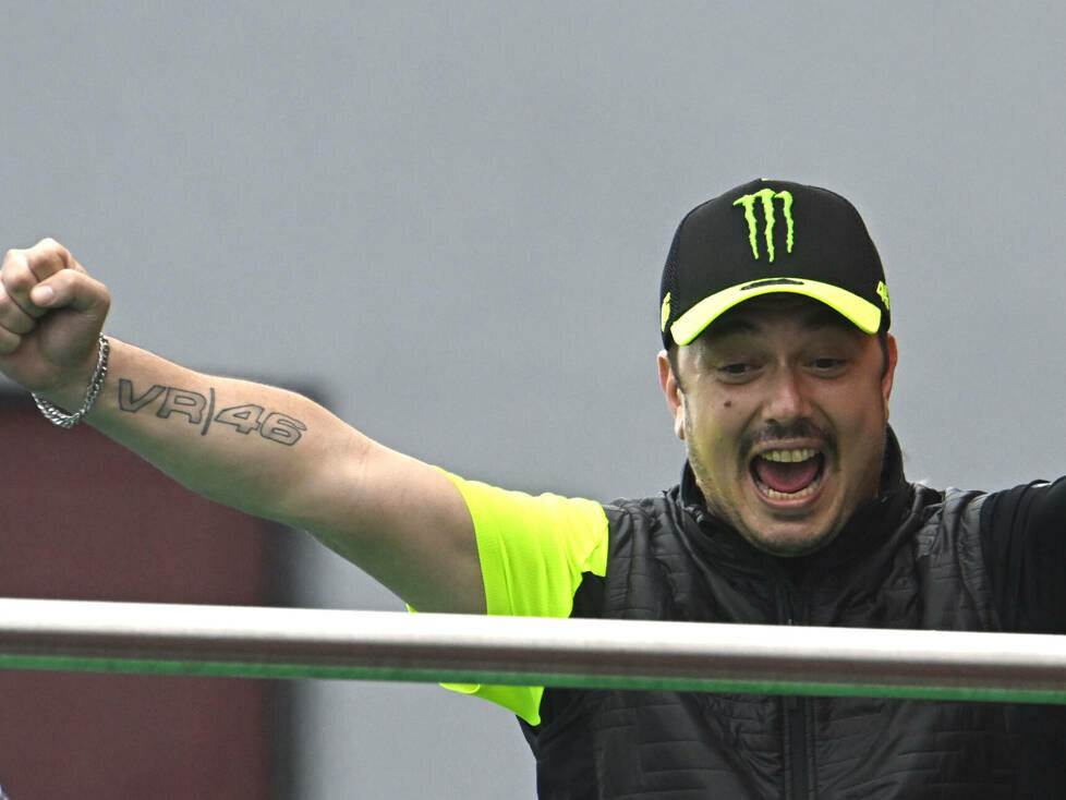 Alessio "Uccio" Salucci