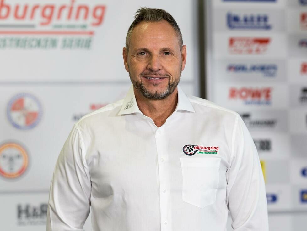 Mike Jäger