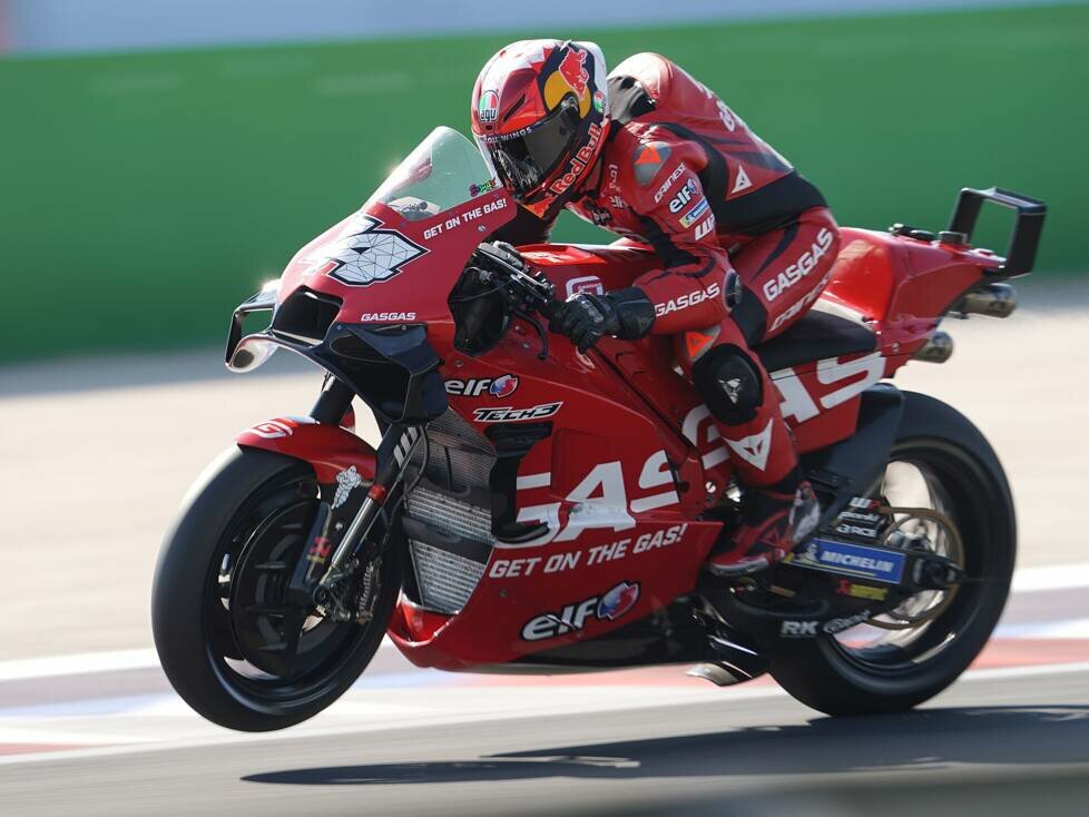 Pol Espargaro