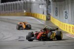 Carlos Sainz (Ferrari) 