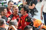 Carlos Sainz (Ferrari) 