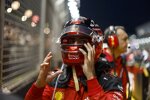 Carlos Sainz (Ferrari) 