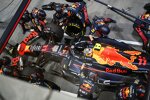 Sergio Perez (Red Bull) 