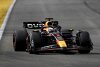Verstappen-Siegesserie gerissen: "Wusste, dass der Tag kommen würde"