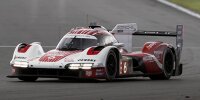 Porsche ruht sich auf dem Podest-Erfolg in Fuji nicht aus
