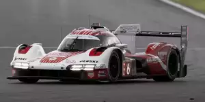 Trotz starkem Fuji-Auftritt: Porsche 963 erhält Updates für 2024