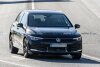 VW Golf 8 Facelift (2024): Erlkönig zeigt schlankere Scheinwerfer