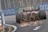 Teamchef: Technische Direktiven hatten "null" Einfluss auf Red-Bull-Form