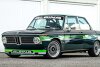 Dieser BMW 2002 tii Alpina kommt nach Manhart-Upgrade auf 200 PS