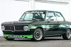 Bild zum Inhalt: Dieser BMW 2002 tii Alpina kommt nach Manhart-Upgrade auf 200 PS